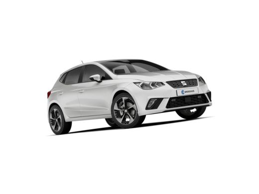 Seat Ibiza Style Plus | Automatisch dimmende binnenspiegel | Buitenspiegels elektrisch verstelbaar | Koplamp... ActivLease financial lease