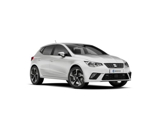 Seat Ibiza Style Plus | Automatisch dimmende binnenspiegel | Buitenspiegels elektrisch verstelbaar | Koplamp... ActivLease financial lease