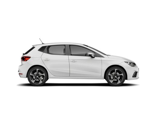 Seat Ibiza Style Plus | Automatisch dimmende binnenspiegel | Buitenspiegels elektrisch verstelbaar | Koplamp... ActivLease financial lease