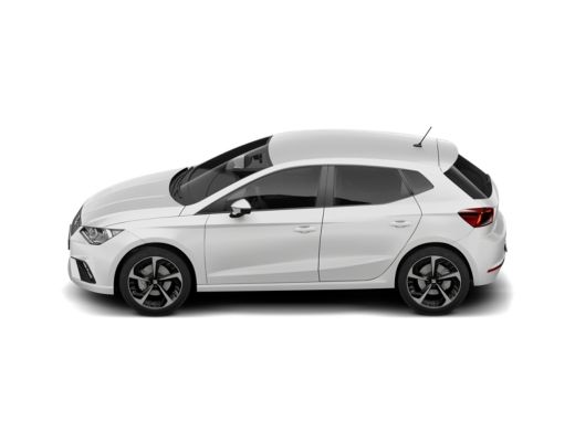 Seat Ibiza Style Plus | Automatisch dimmende binnenspiegel | Buitenspiegels elektrisch verstelbaar | Koplamp... ActivLease financial lease