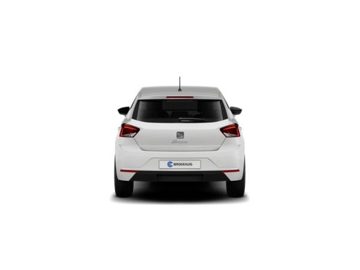 Seat Ibiza Style Plus | Automatisch dimmende binnenspiegel | Buitenspiegels elektrisch verstelbaar | Koplamp... ActivLease financial lease