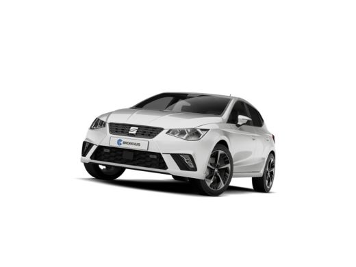 Seat Ibiza Style Plus | Automatisch dimmende binnenspiegel | Buitenspiegels elektrisch verstelbaar | Koplamp... ActivLease financial lease
