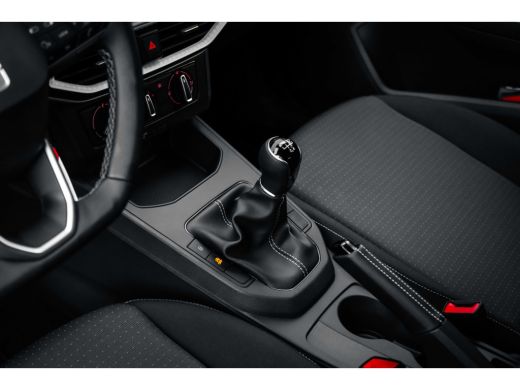 Seat Ibiza Style Plus | Automatisch dimmende binnenspiegel | Buitenspiegels elektrisch verstelbaar | Koplamp... ActivLease financial lease