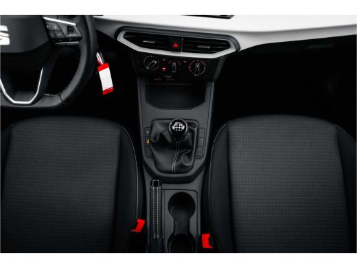 Seat Ibiza Style Plus | Automatisch dimmende binnenspiegel | Buitenspiegels elektrisch verstelbaar | Koplamp... ActivLease financial lease