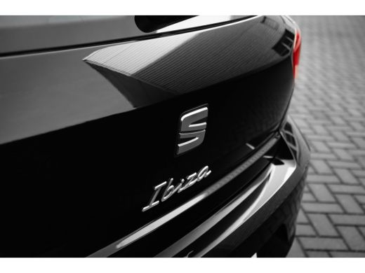Seat Ibiza Style Plus | Automatisch dimmende binnenspiegel | Buitenspiegels elektrisch verstelbaar | Koplamp... ActivLease financial lease