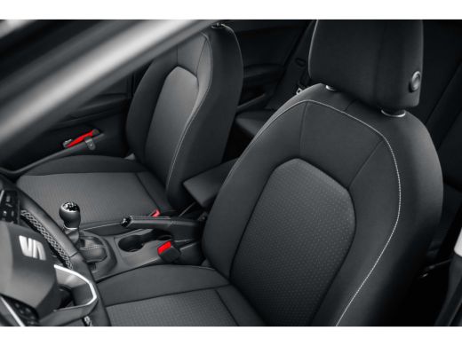 Seat Ibiza Style Plus | Automatisch dimmende binnenspiegel | Buitenspiegels elektrisch verstelbaar | Koplamp... ActivLease financial lease