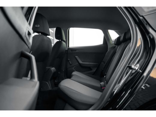 Seat Ibiza Style Plus | Automatisch dimmende binnenspiegel | Buitenspiegels elektrisch verstelbaar | Koplamp... ActivLease financial lease