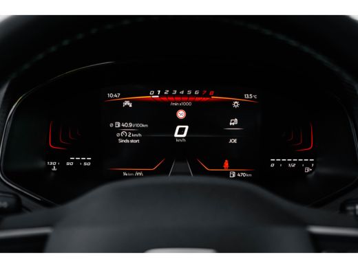 Seat Ibiza Style Plus | Automatisch dimmende binnenspiegel | Buitenspiegels elektrisch verstelbaar | Koplamp... ActivLease financial lease