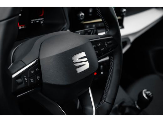 Seat Ibiza Style Plus | Automatisch dimmende binnenspiegel | Buitenspiegels elektrisch verstelbaar | Koplamp... ActivLease financial lease