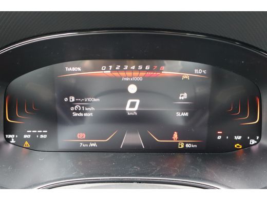 Seat Ibiza Style Plus | Automatisch dimmende binnenspiegel | Buitenspiegels elektrisch verstelbaar | Koplamp... ActivLease financial lease