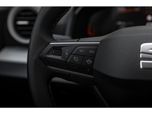 Seat Ibiza Style Plus | Automatisch dimmende binnenspiegel | Buitenspiegels elektrisch verstelbaar | Koplamp... ActivLease financial lease