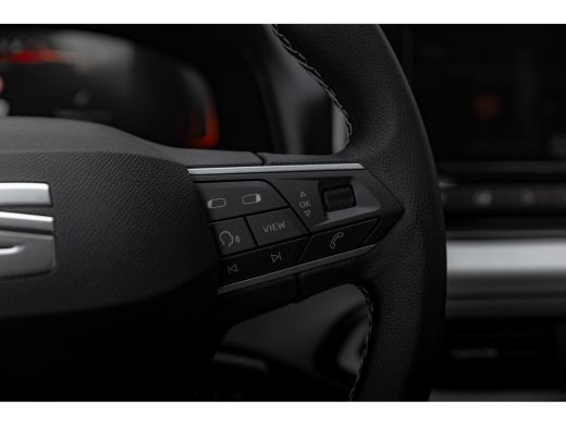 Seat Ibiza Style Plus | Automatisch dimmende binnenspiegel | Buitenspiegels elektrisch verstelbaar | Koplamp... ActivLease financial lease