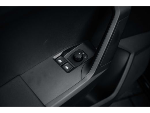 Seat Ibiza Style Plus | Automatisch dimmende binnenspiegel | Buitenspiegels elektrisch verstelbaar | Koplamp... ActivLease financial lease