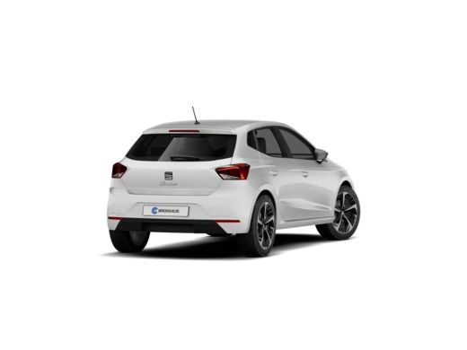 Seat Ibiza Style Plus | Automatisch dimmende binnenspiegel | Buitenspiegels elektrisch verstelbaar | Koplamp... ActivLease financial lease