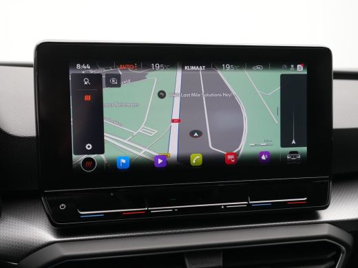 Seat Leon 1.0 TSI 110pk Style Business Intense Navigatie Pdc Clima Acc 318 ActivLease financial lease