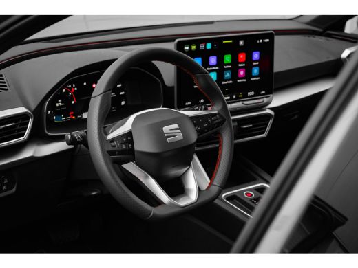 Seat Leon Sportstourer 1.5 TSI e-Hybrid FR PHEV First Edition ActivLease financial lease