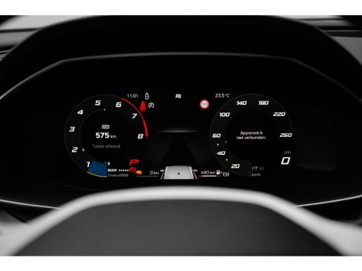 Seat Leon Sportstourer 1.5 TSI e-Hybrid FR PHEV First Edition ActivLease financial lease