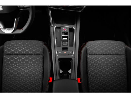Seat Leon Sportstourer 1.5 TSI e-Hybrid FR PHEV First Edition ActivLease financial lease