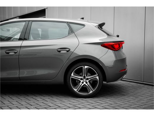 Seat Leon Sportstourer 1.5 TSI e-Hybrid FR PHEV First Edition ActivLease financial lease