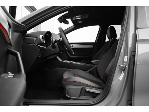 Seat Leon Sportstourer 1.5 TSI e-Hybrid FR PHEV First Edition ActivLease financial lease
