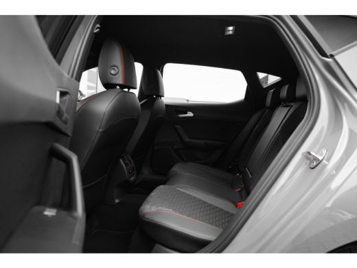 Seat Leon Sportstourer 1.5 TSI e-Hybrid FR PHEV First Edition ActivLease financial lease