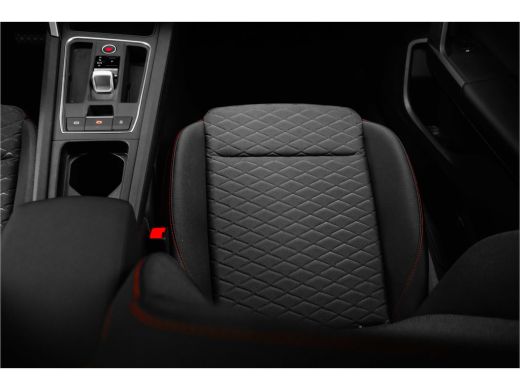 Seat Leon Sportstourer 1.5 TSI e-Hybrid FR PHEV First Edition ActivLease financial lease
