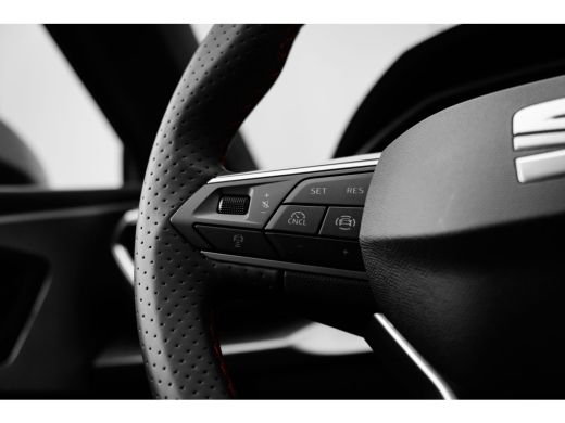 Seat Leon Sportstourer 1.5 TSI e-Hybrid FR PHEV First Edition ActivLease financial lease