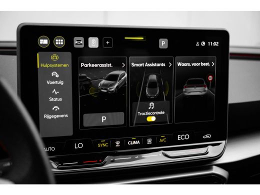 Seat Leon Sportstourer 1.5 TSI e-Hybrid FR PHEV First Edition ActivLease financial lease