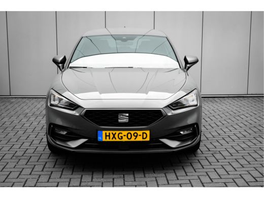 Seat Leon Sportstourer 1.5 TSI e-Hybrid FR PHEV First Edition ActivLease financial lease