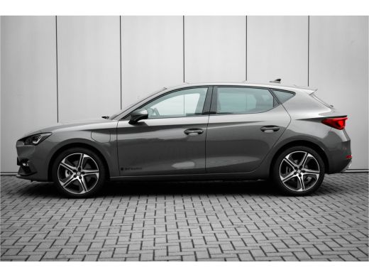 Seat Leon Sportstourer 1.5 TSI e-Hybrid FR PHEV First Edition ActivLease financial lease