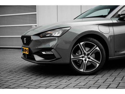 Seat Leon Sportstourer 1.5 TSI e-Hybrid FR PHEV First Edition ActivLease financial lease
