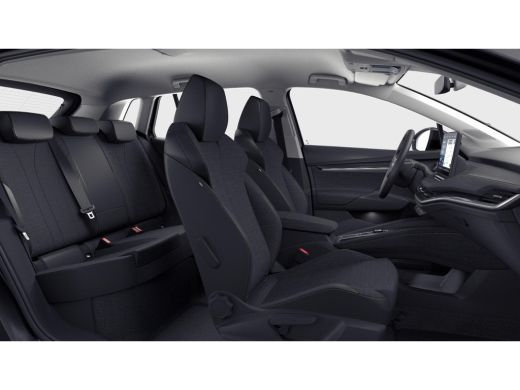 Skoda Elroq Business Edition | Cruise control met speedlimiter | Driving mode select | LED interieurverlichti... ActivLease financial lease