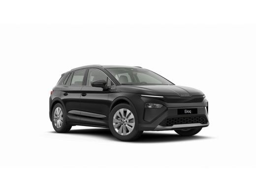 Skoda Elroq Business Edition | Cruise control met speedlimiter | Driving mode select | LED interieurverlichti... ActivLease financial lease