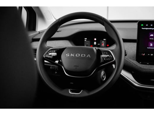 Skoda Elroq Business Edition | Cruise control met speedlimiter | Driving mode select | LED interieurverlichti... ActivLease financial lease