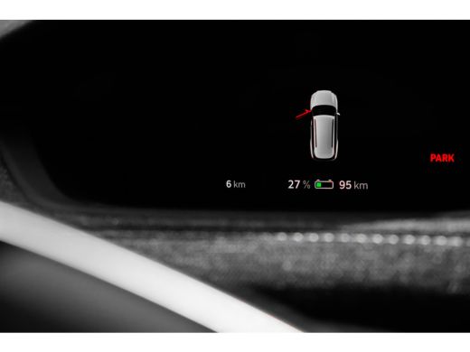 Skoda Elroq Business Edition | Cruise control met speedlimiter | Driving mode select | LED interieurverlichti... ActivLease financial lease
