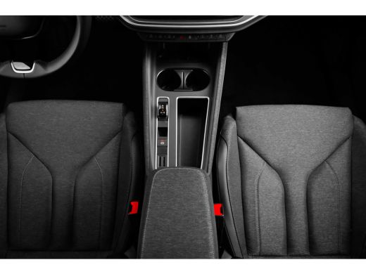 Skoda Elroq Business Edition | Cruise control met speedlimiter | Driving mode select | LED interieurverlichti... ActivLease financial lease