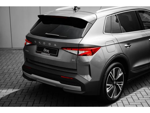 Skoda Elroq Business Edition | Cruise control met speedlimiter | Driving mode select | LED interieurverlichti... ActivLease financial lease