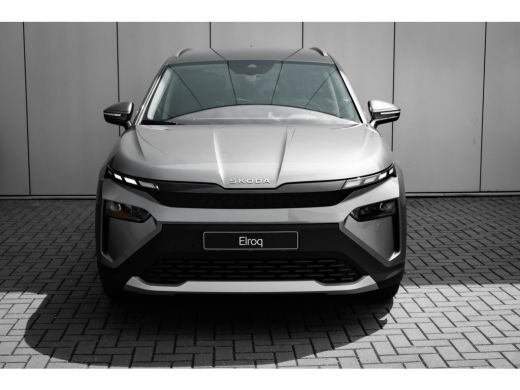 Skoda Elroq Business Edition | Cruise control met speedlimiter | Driving mode select | LED interieurverlichti... ActivLease financial lease