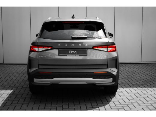 Skoda Elroq Business Edition | Cruise control met speedlimiter | Driving mode select | LED interieurverlichti... ActivLease financial lease