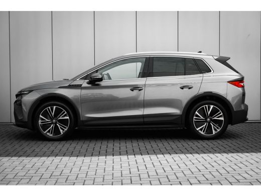 Skoda Elroq Business Edition | Cruise control met speedlimiter | Driving mode select | LED interieurverlichti... ActivLease financial lease
