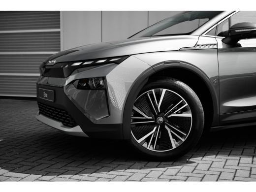 Skoda Elroq Business Edition | Cruise control met speedlimiter | Driving mode select | LED interieurverlichti... ActivLease financial lease