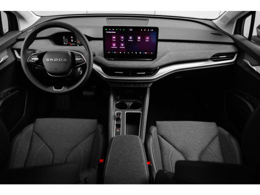 Skoda Elroq Business Edition | Cruise control met speedlimiter | Driving mode select | LED interieurverlichti... ActivLease financial lease
