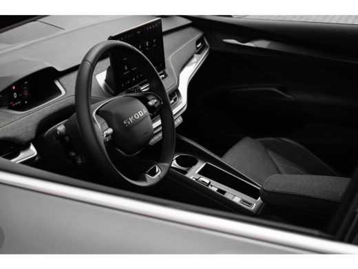 Skoda Elroq Business Edition | Cruise control met speedlimiter | Driving mode select | LED interieurverlichti... ActivLease financial lease