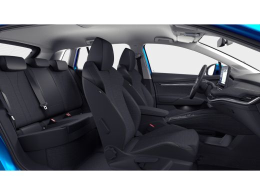 Skoda Elroq Business Edition | Cruise control met speedlimiter | Driving mode select | LED interieurverlichti... ActivLease financial lease