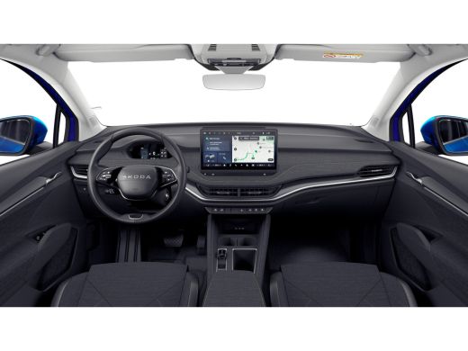 Skoda Elroq Business Edition | Cruise control met speedlimiter | Driving mode select | LED interieurverlichti... ActivLease financial lease
