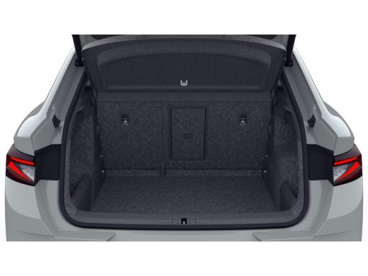 Skoda Enyaq Coupe RS | Driving mode select | Parkeersensoren voor en achter | Phonebox met draadloos opladen ActivLease financial lease