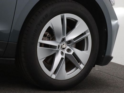 Skoda Enyaq iV 60 Trekhaak, Warmtepomp, Adaptive Cruise control, Lane- & Side Assist, Stoelverwarming, Keyless, ... ActivLease financial lease