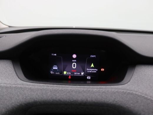 Skoda Enyaq iV 60 Trekhaak, Warmtepomp, Adaptive Cruise control, Lane- & Side Assist, Stoelverwarming, Keyless, ... ActivLease financial lease