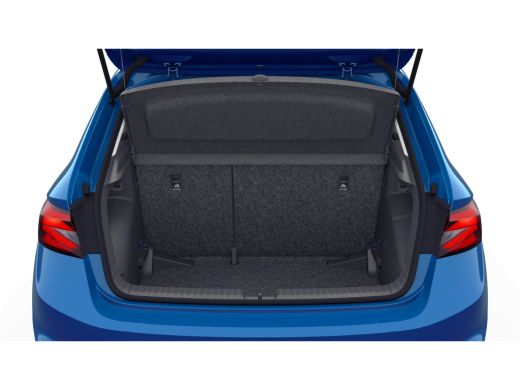Skoda Fabia Business Edition | Achteruitrijcamera | Chromen raamlijsten | Cruise control met speedlimiter ActivLease financial lease