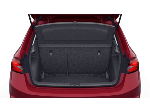 Skoda Fabia Selection | Airconditioning | Cruise control met speedlimiter | Driver Activity Assistant, vermoe... ActivLease financial lease